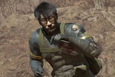 笑不活了!《合金装备3重制版》小岛秀夫版蛇叔花式登场