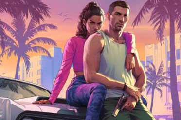 《使命召唤》销量霸权由谁来终结？《GTA6》笑而不语