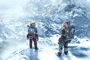 《无人深空》更新后 Steam玩家数较此前暴涨三倍！