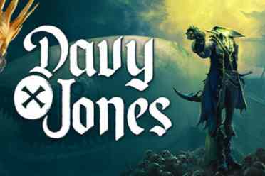 头身分离的传说级海盗在死后世界启航《戴维×琼斯》