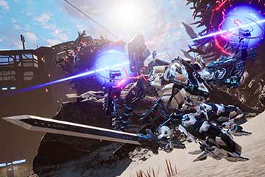 让玩家当“赛博胶佬”的游戏，会点燃机甲的“钢之魂”吗？