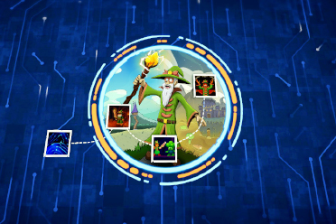 《双点博物馆》5.0大更新上线 全新世界数码宇宙降临