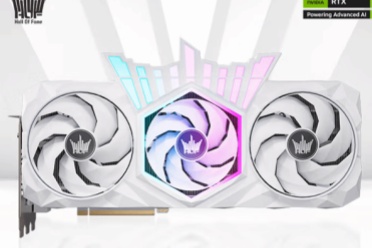 影驰顶级RTX 5090D开卖：用料超奢华 售价25999元！