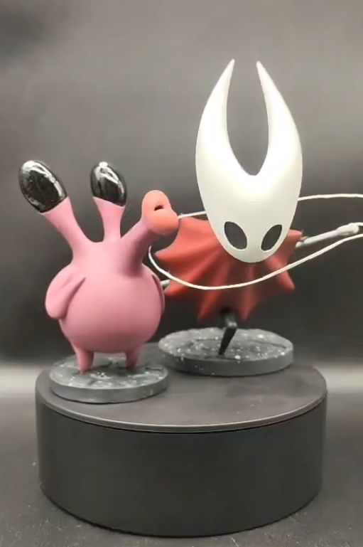 游戏还没出，这个小玩意就因求吻被扇先火了(图16)