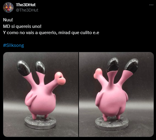 游戏还没出，这个小玩意就因求吻被扇先火了(图15)