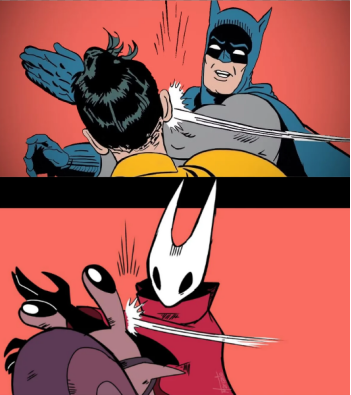 游戏还没出，这个小玩意就因求吻被扇先火了(图9)