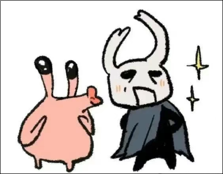 游戏还没出，这个小玩意就因求吻被扇先火了(图12)