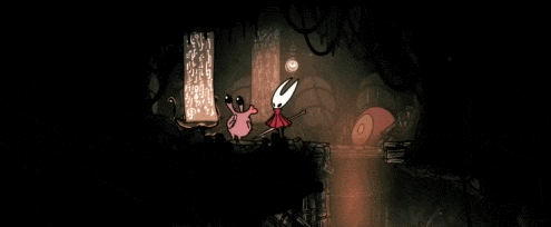 游戏还没出，这个小玩意就因求吻被扇先火了(图10)