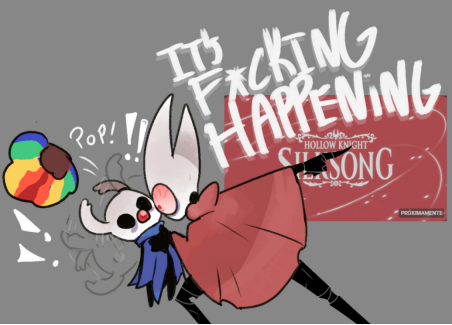 游戏还没出，这个小玩意就因求吻被扇先火了(图3)