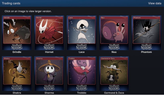 游戏还没出，这个小玩意就因求吻被扇先火了(图5)