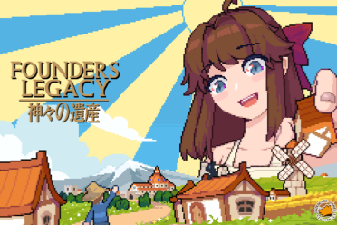 放置建造游戏《挂机先人》以创世神视角构建独属世界