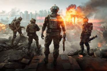 《战地6》正式版PC配置更新：最低配置要求RTX 2060