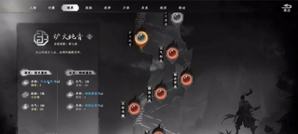 下一站江湖2境界突破丹获取方法2