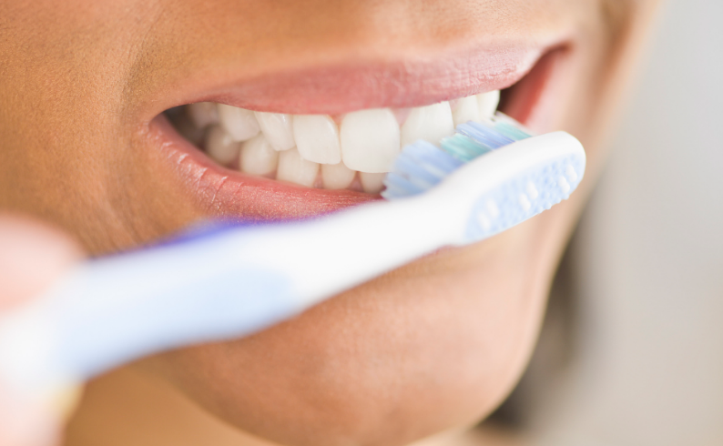 刷牙时间越长，牙齿越干净吗？