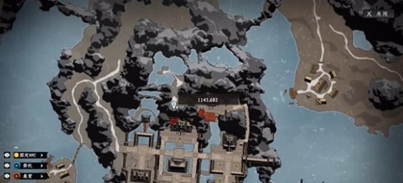 下一站江湖2境界突破丹获取方法1