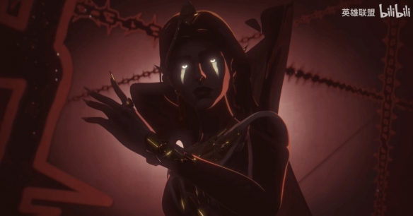 《英雄联盟》发布新更新宣传片 末日人机模式即将上线(图1)