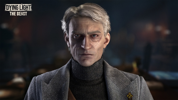 《消逝的光芒：困兽》开发者日志：他们想要摧垮克兰，却造就了一头野兽。(图9)