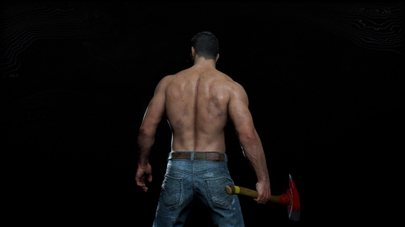 《消逝的光芒：困兽》开发者日志：他们想要摧垮克兰，却造就了一头野兽。(图2)