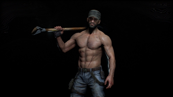 《消逝的光芒：困兽》开发者日志：他们想要摧垮克兰，却造就了一头野兽。(图1)