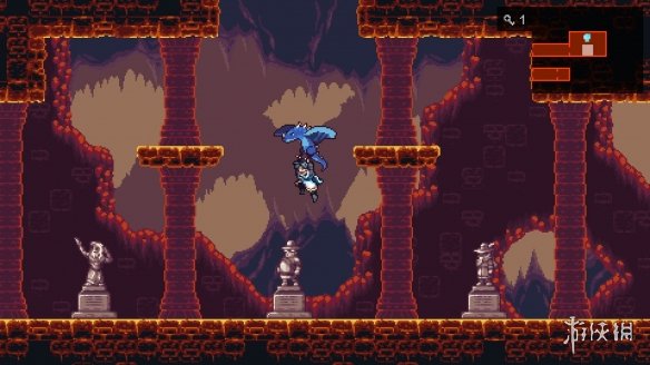 《以太术士》试玩报告：肉鸽,爬塔,宝可梦,我全都要(图5)