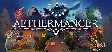 《以太术士》试玩报告：肉鸽,爬塔,宝可梦,我全都要(图4)