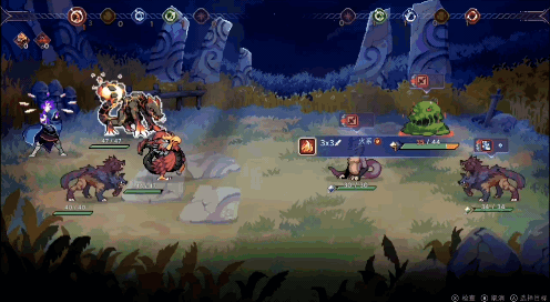 《以太术士》试玩报告：肉鸽,爬塔,宝可梦,我全都要(图6)