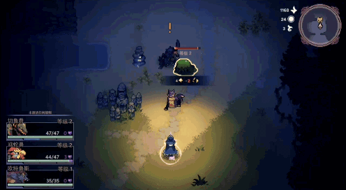 《以太术士》试玩报告：肉鸽,爬塔,宝可梦,我全都要(图9)