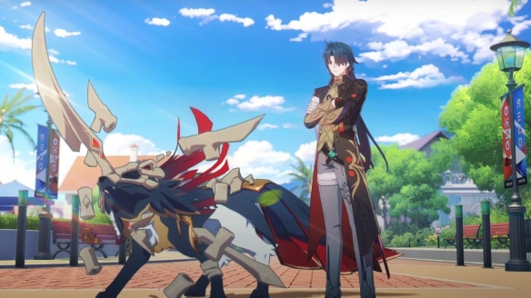 《崩坏：因缘精灵》被指侵权任天堂诉讼案核心专利(图4)