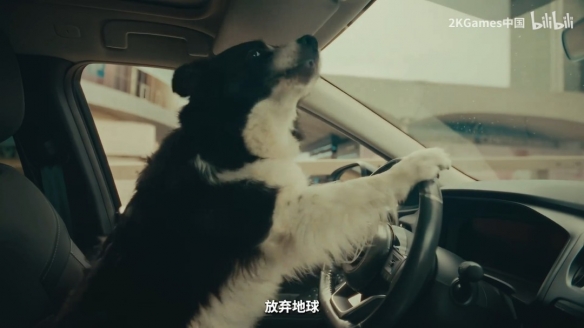 一键查询制作组精神状态《无主之地4》真人宣传片发布(图1)