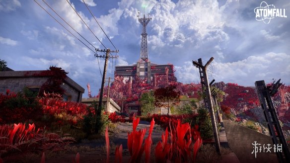 《原子陨落》全新DLC宣传片红色菌株！ 9月16日推出(图2)