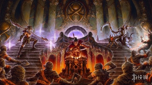 应对裁员潮！暴雪《暗黑破坏神》团队成立450人工会(图3)