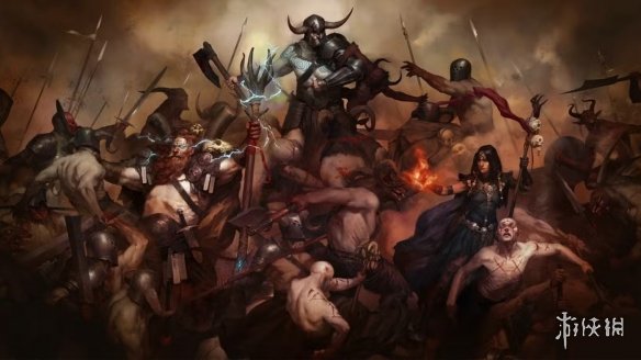 应对裁员潮！暴雪《暗黑破坏神》团队成立450人工会(图4)