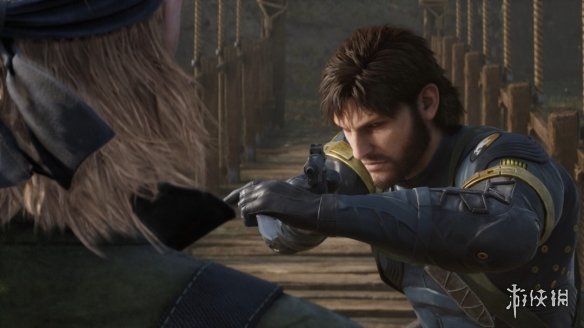 《MGS3：重制版》更新上线：修复游戏稳定性问题 等(图2)