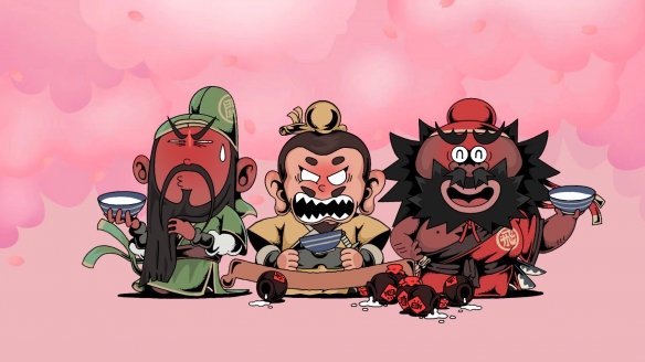 搞怪无厘头，《节奏旅社》超欢乐DEMO发布！(图2)