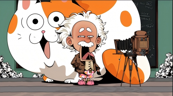 搞怪无厘头，《节奏旅社》超欢乐DEMO发布！(图1)