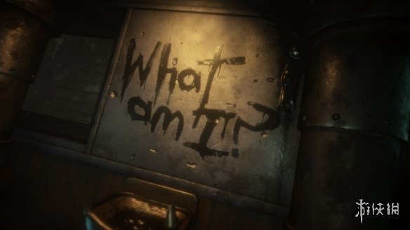 卡通风恐怖游戏班迪系列最终新作《班迪与墨水工厂》(图2)