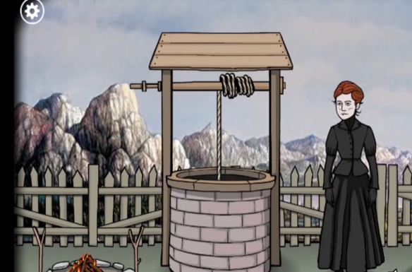 《锈湖系列》：解谜圈的神作还被捧过头的小众狂欢？(图7)