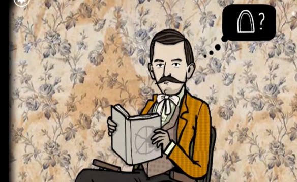 《锈湖系列》：解谜圈的神作还被捧过头的小众狂欢？(图15)