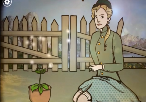 《锈湖系列》：解谜圈的神作还被捧过头的小众狂欢？(图16)