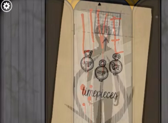 《锈湖系列》：解谜圈的神作还被捧过头的小众狂欢？(图6)