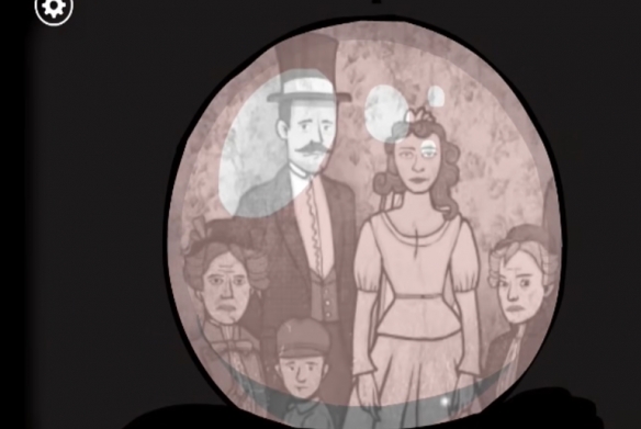 《锈湖系列》：解谜圈的神作还被捧过头的小众狂欢？(图2)