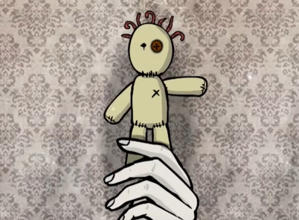 《锈湖系列》：解谜圈的神作还被捧过头的小众狂欢？(图4)