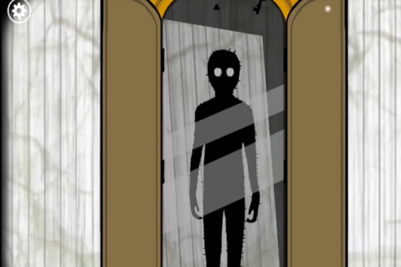 《锈湖系列》：解谜圈的神作还被捧过头的小众狂欢？(图14)