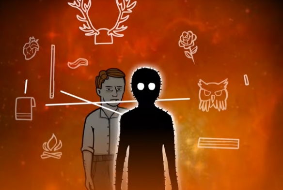 《锈湖系列》：解谜圈的神作还被捧过头的小众狂欢？(图13)