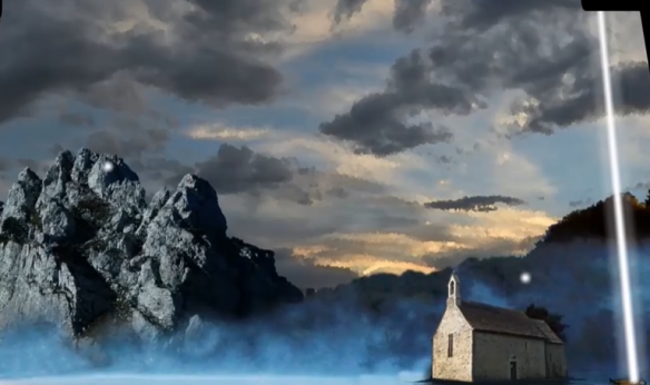 《锈湖系列》：解谜圈的神作还被捧过头的小众狂欢？(图18)