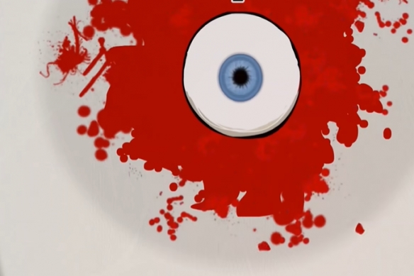 《锈湖系列》：解谜圈的神作还被捧过头的小众狂欢？(图17)