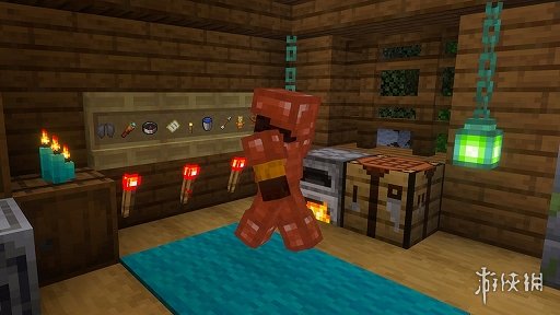 《我的世界》公开大型版本更新“红铜时代”决定实装(图3)