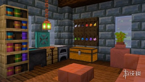 《我的世界》公开大型版本更新“红铜时代”决定实装(图4)