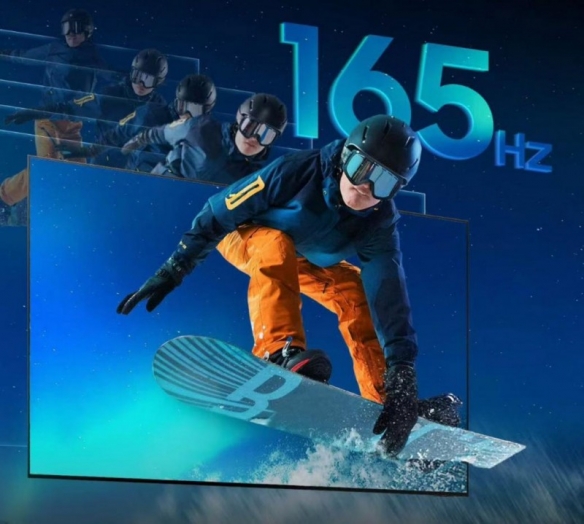 三星OLED产品解锁大屏游戏体验，重塑客厅社交新场景(图4)