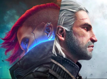 CDPR首席执行官透露全新IP《Project Hadar》开发进展(图2)